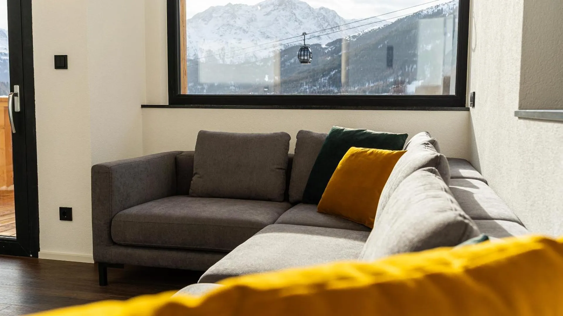 Selda Chalet Sölden