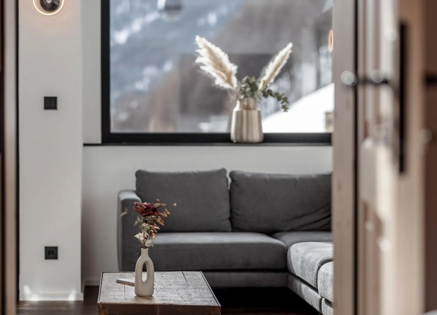 Selda Chalet Sölden