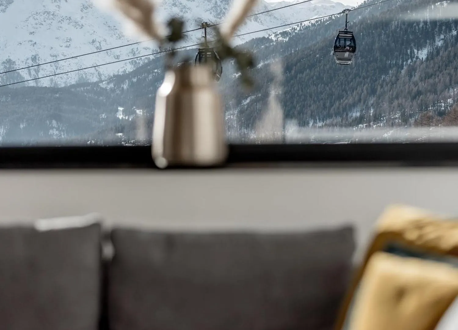 Selda Chalet Sölden